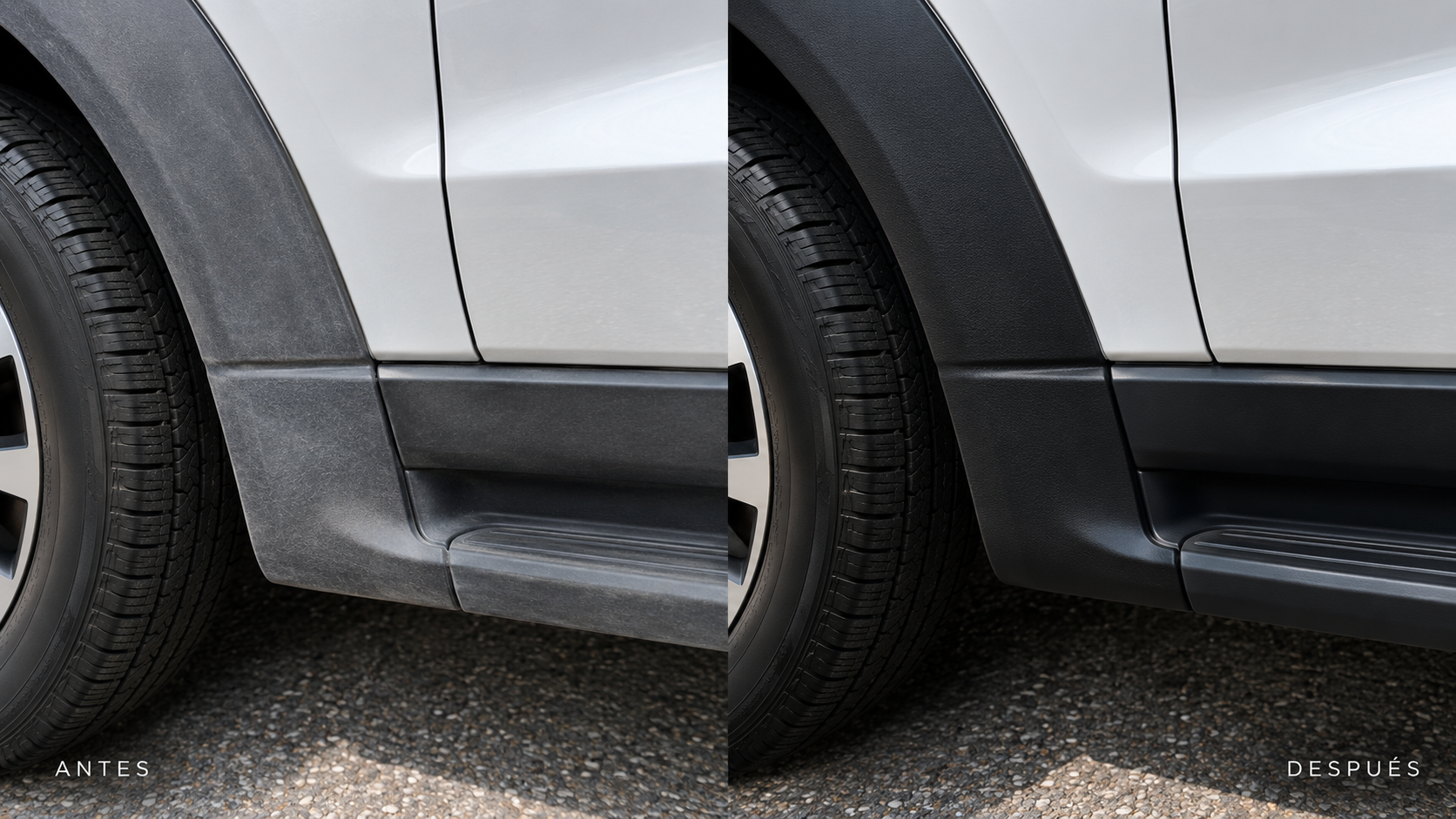 Resultado 3 de Tire & Trim Pro